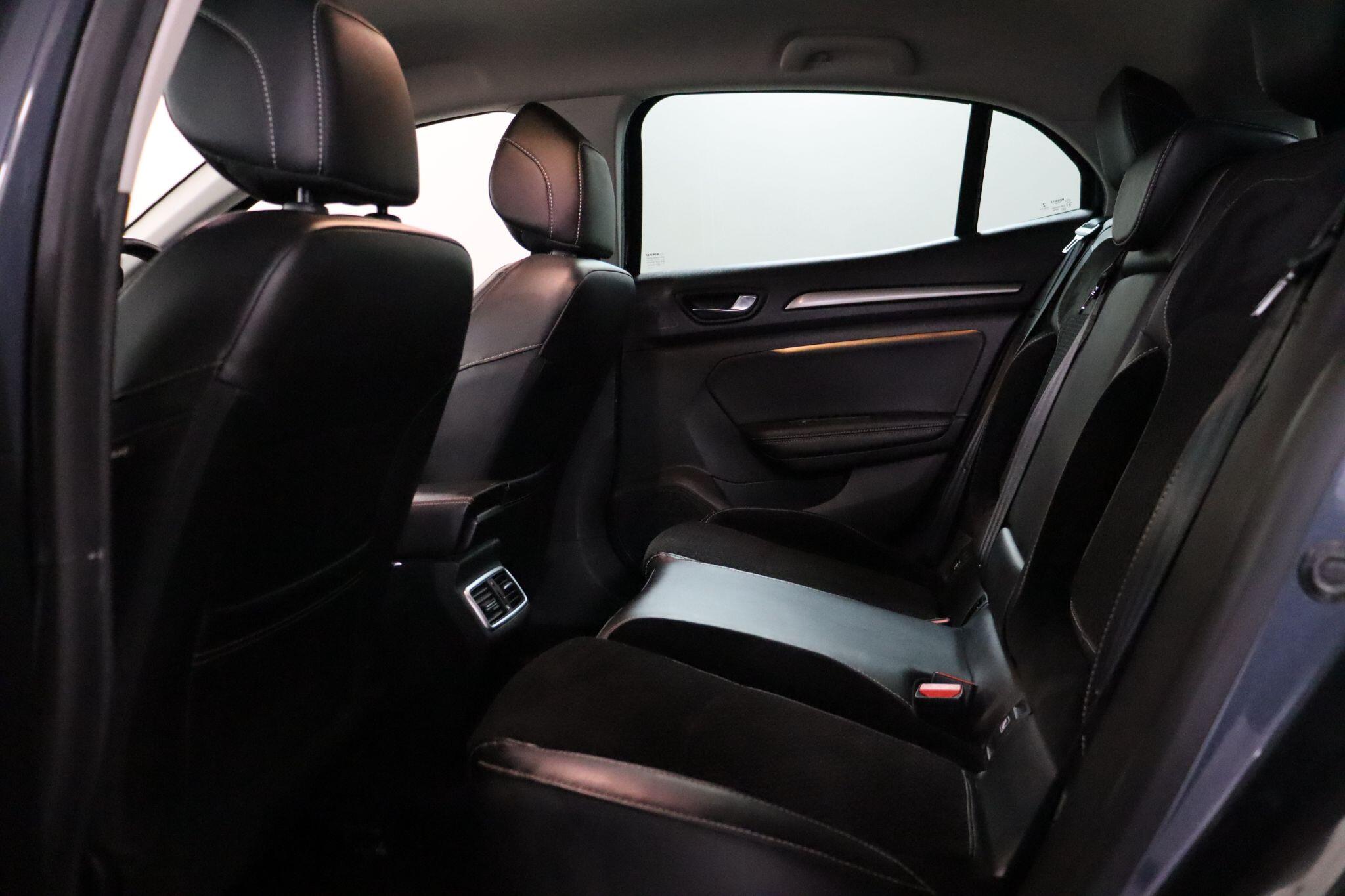 Renault Megane view 42