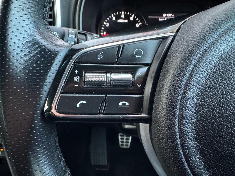 Kia Sportage view 38