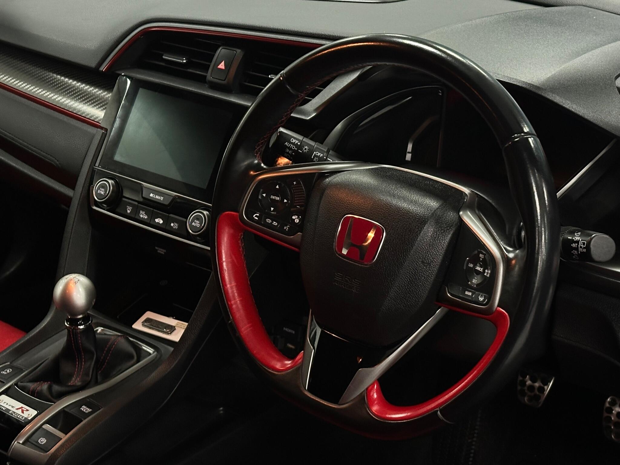 Honda Civic view 17