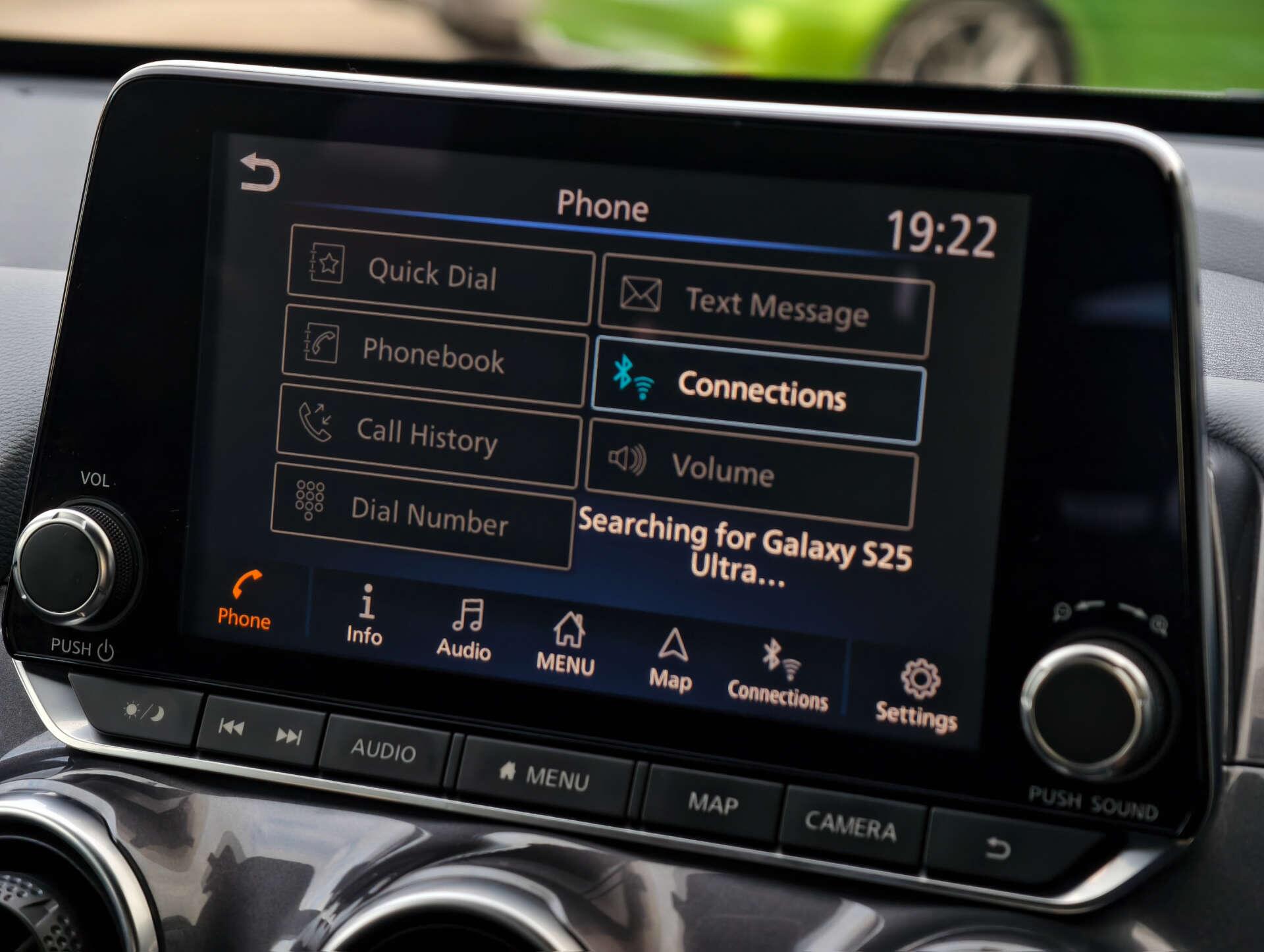 Nissan Juke view 42