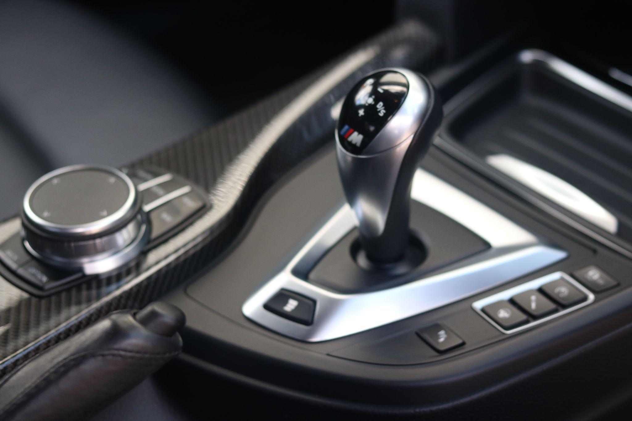 BMW M3 view 37