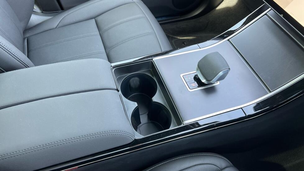 Land Rover Range Rover Evoque view 27