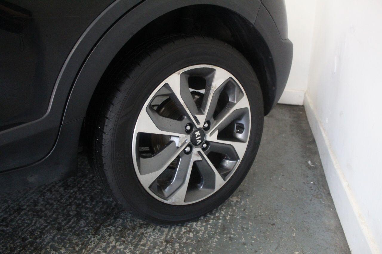 Kia Stonic view 53