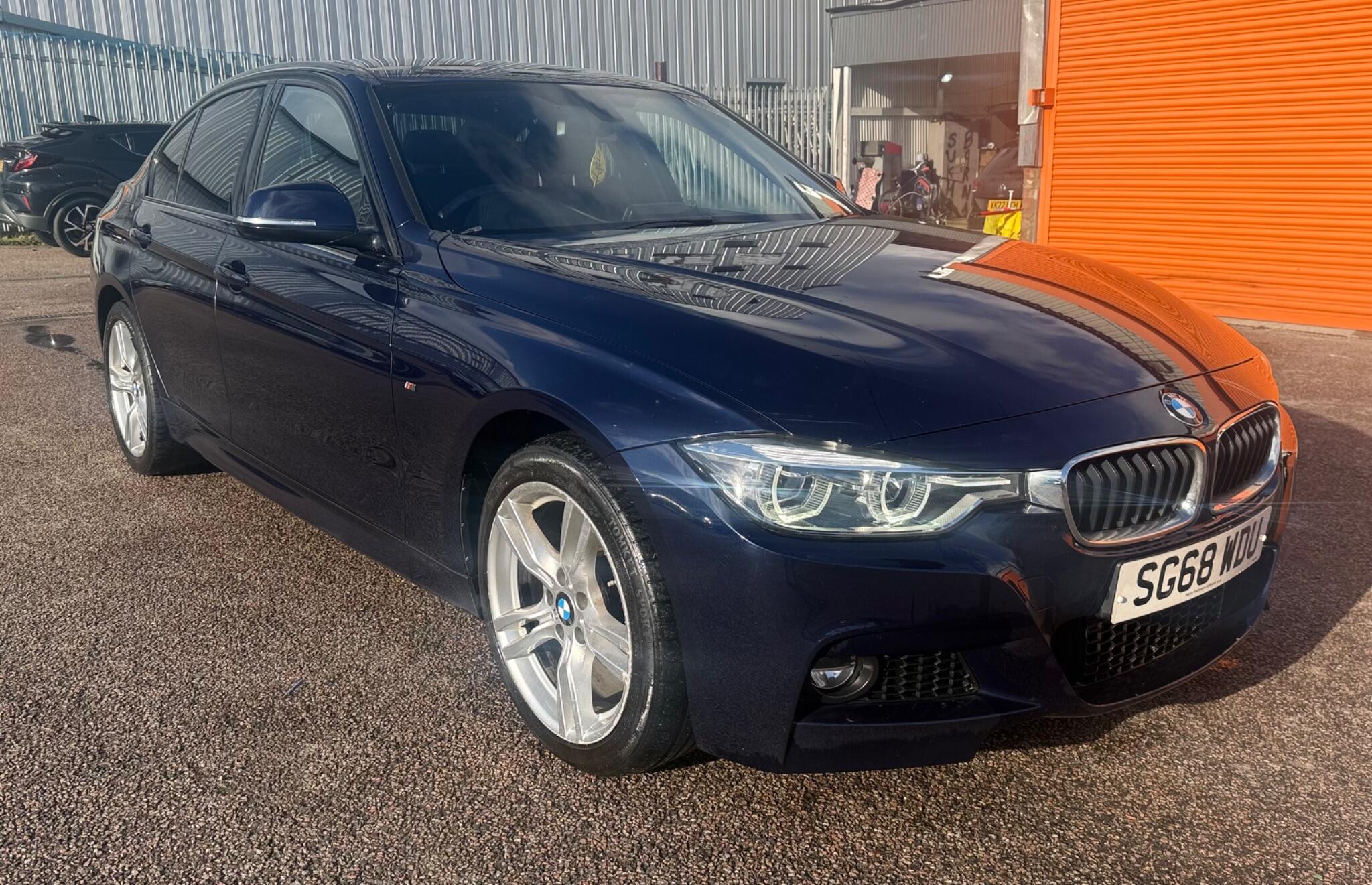 BMW 3 Series main image