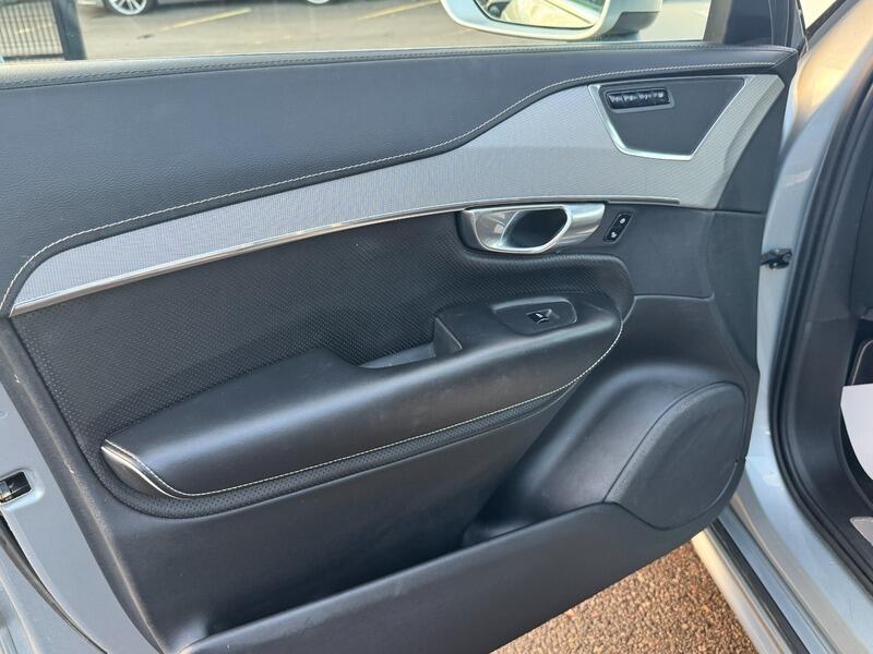 2017 Volvo XC90 image 56
