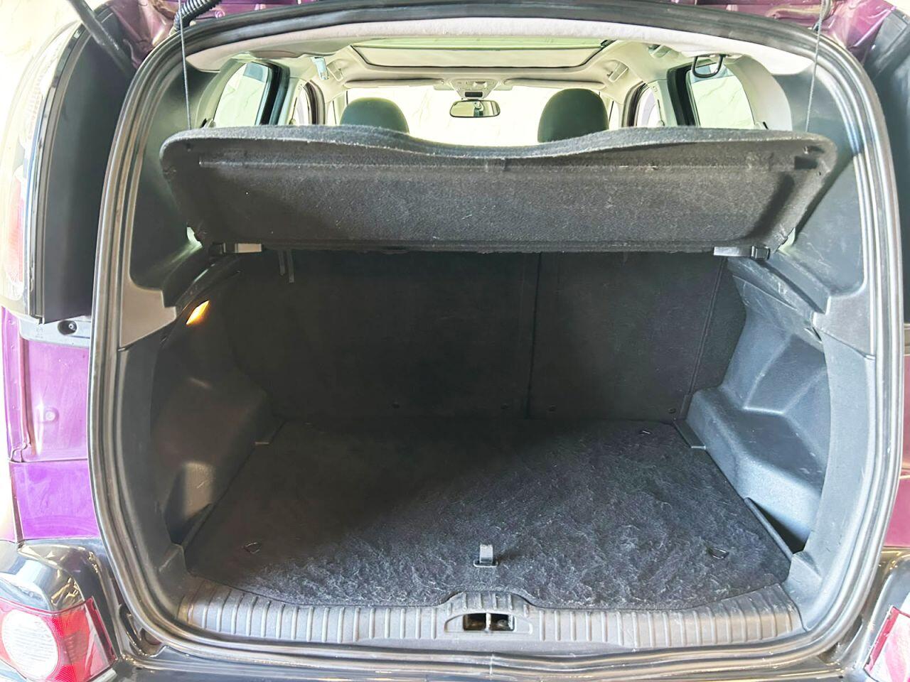 Citroen C3 Picasso view 22