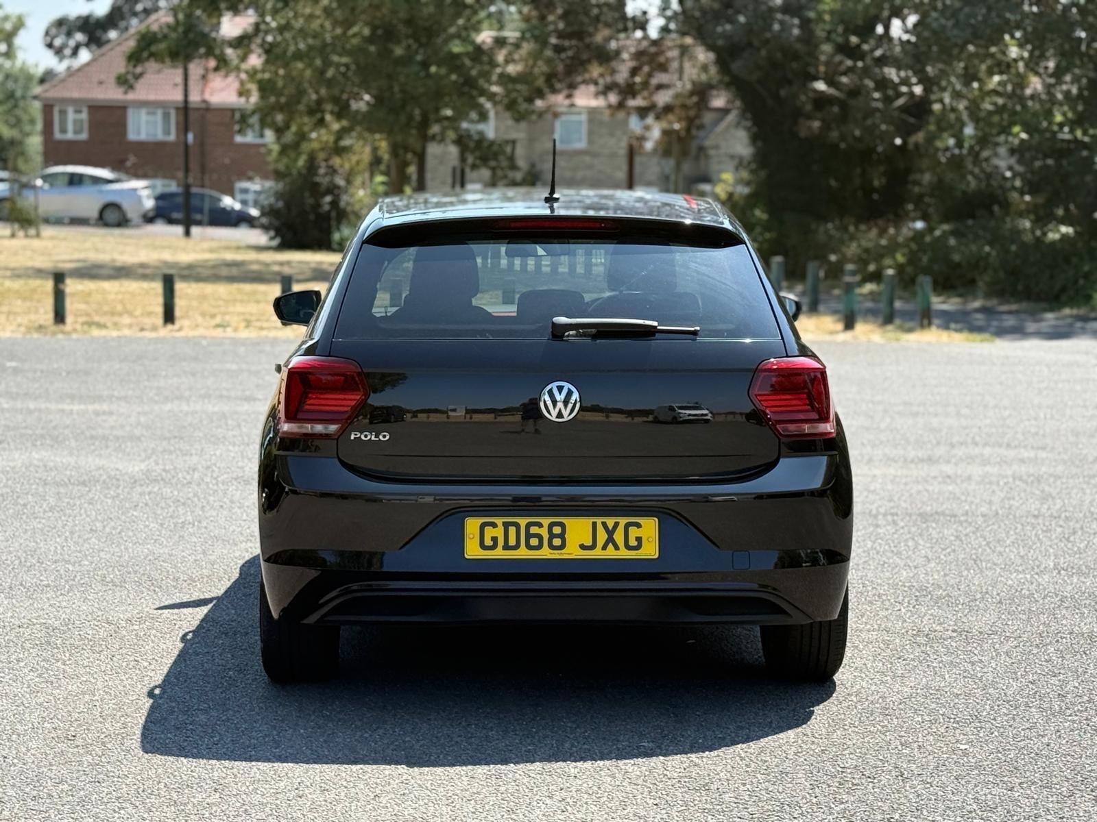 Volkswagen Polo view 15