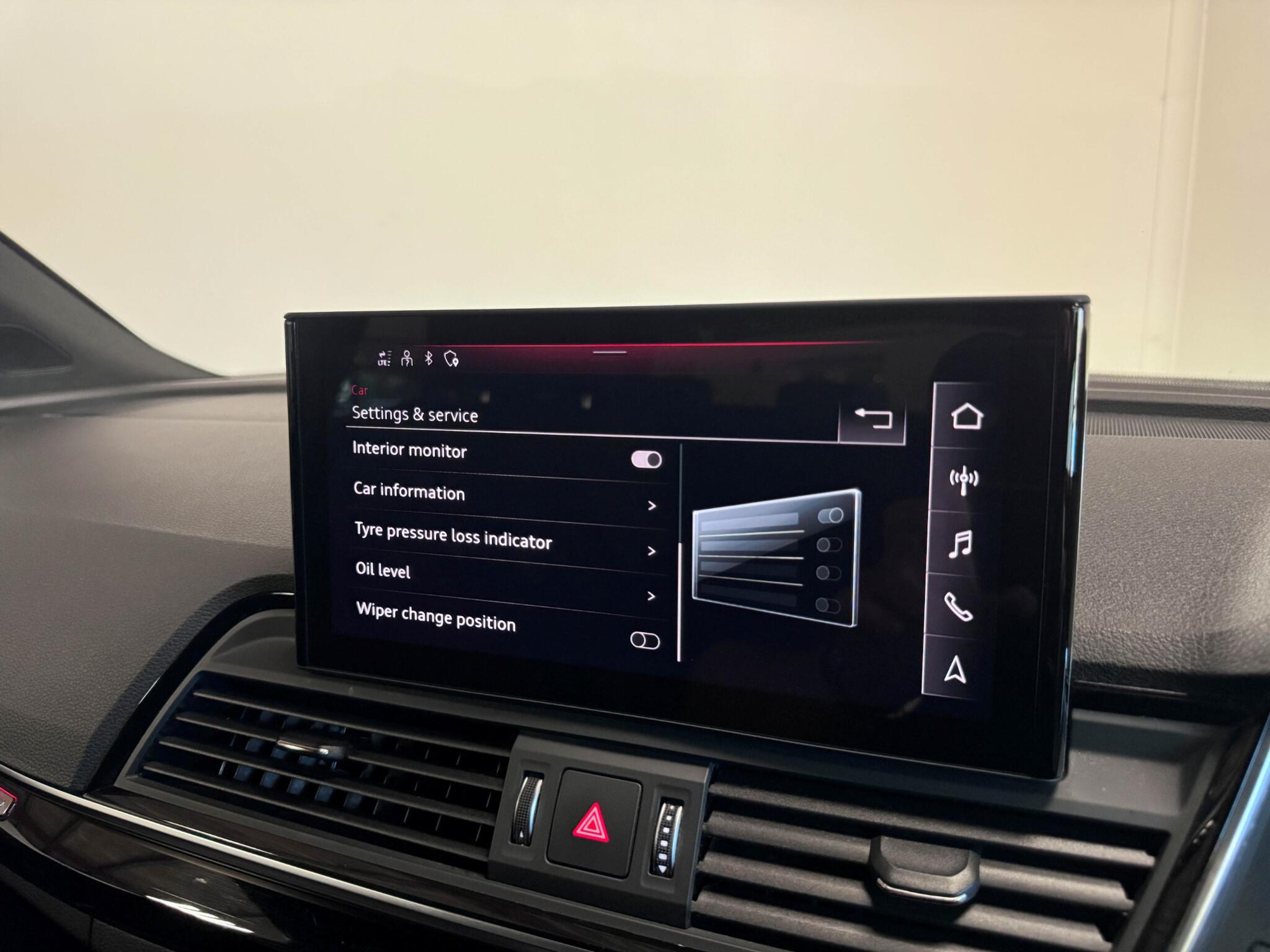 Audi Q5 view 54