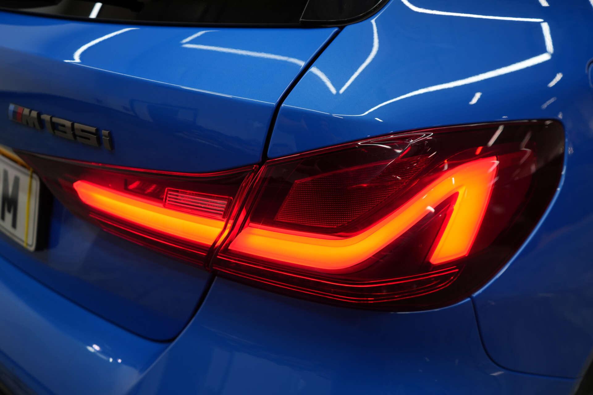 BMW 1 Series view 48