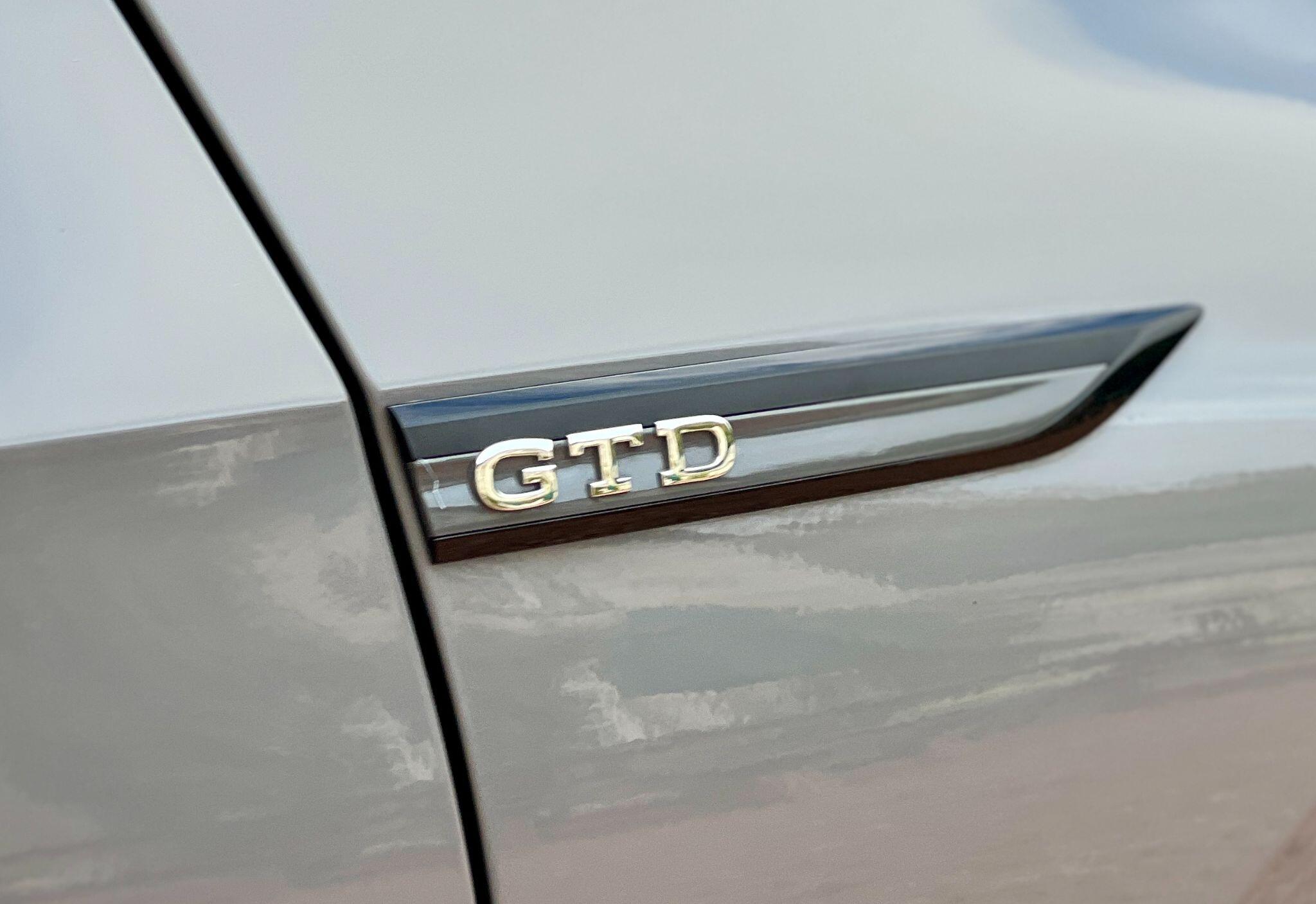 Volkswagen Golf view 45