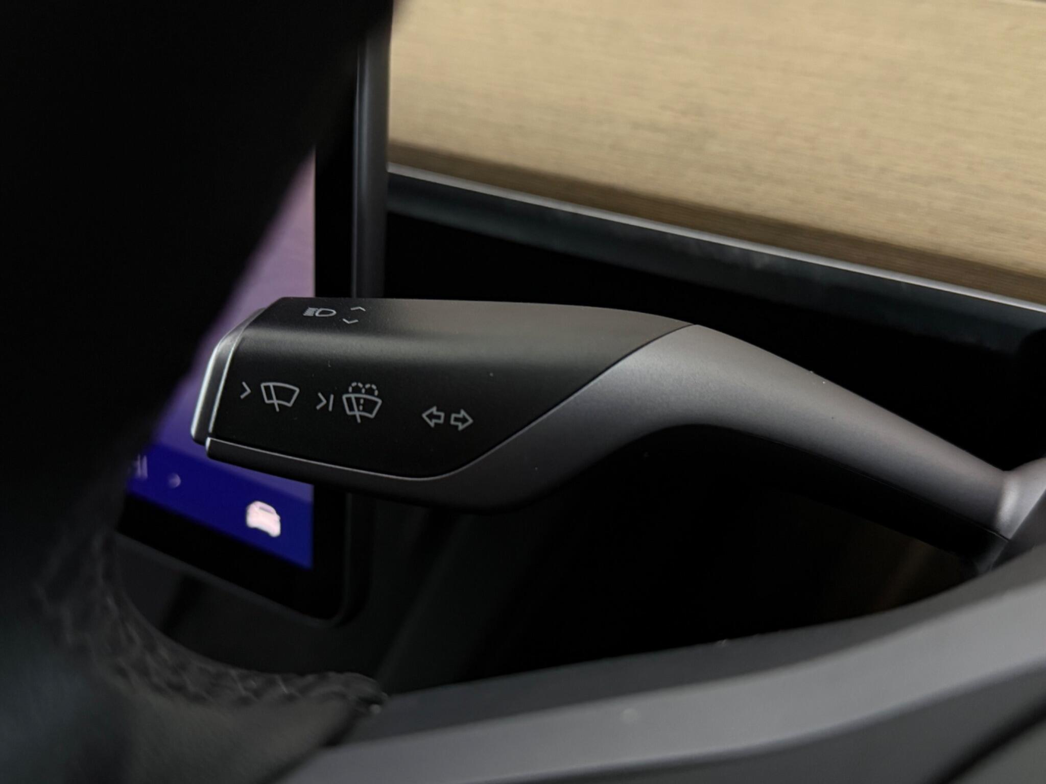 Tesla Model Y view 17
