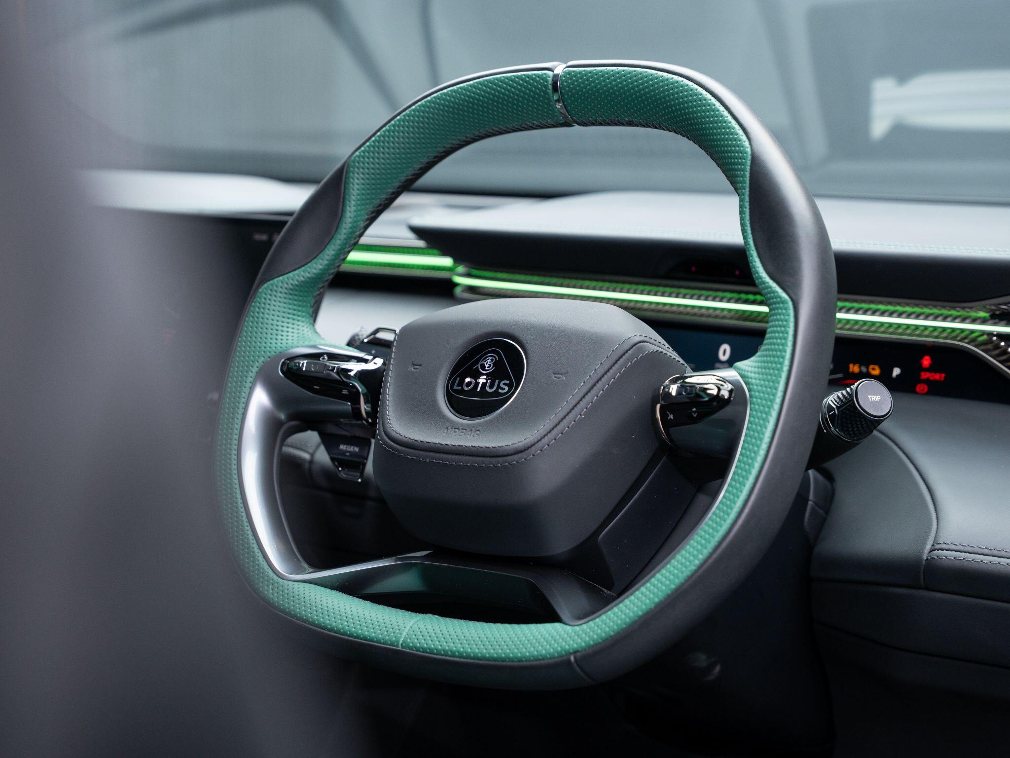 Lotus Eletre view 47