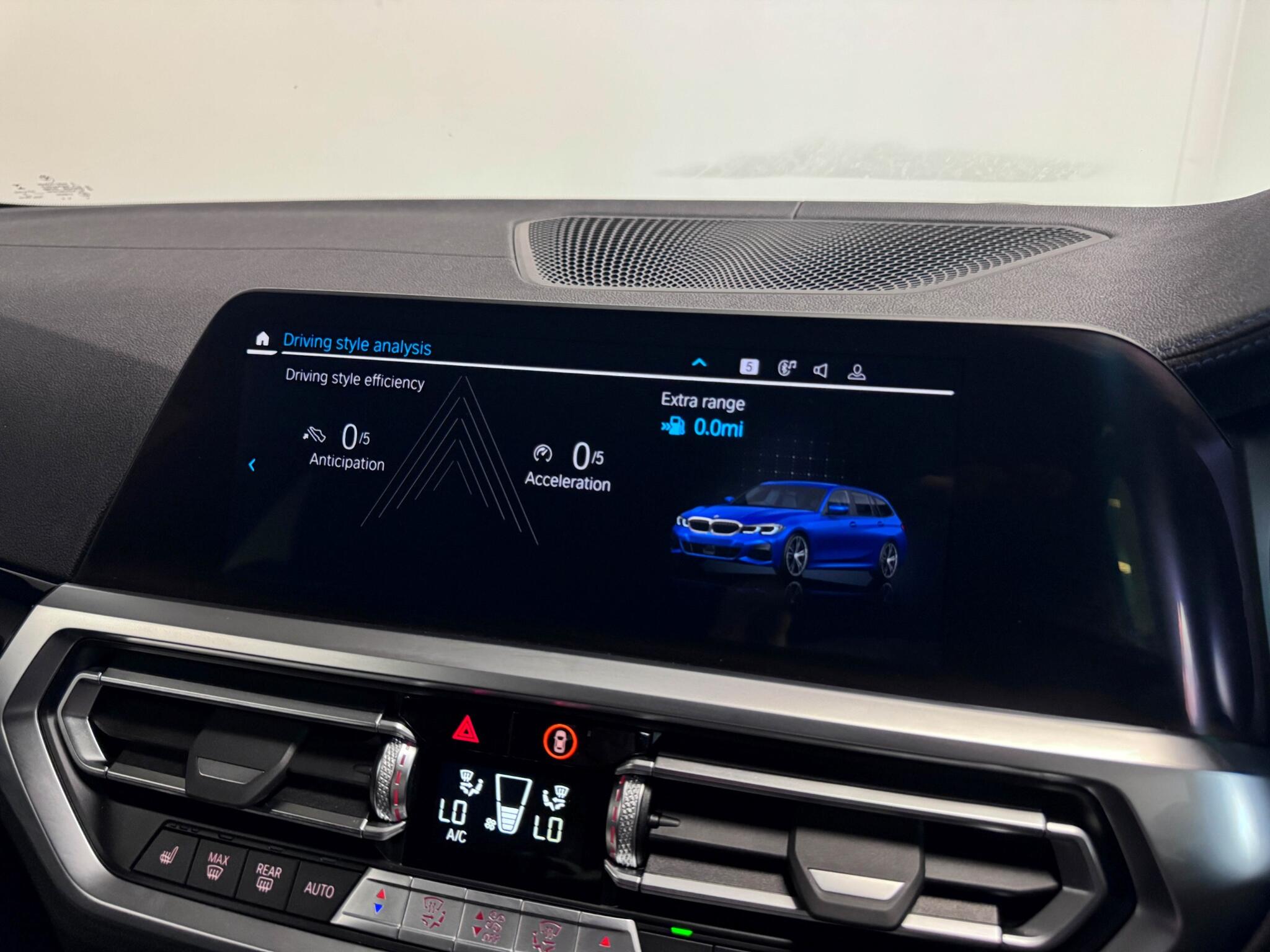 BMW 3 Series view 49