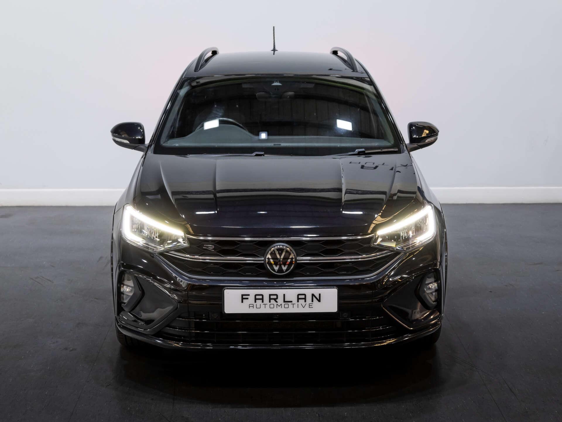Volkswagen Taigo view 14