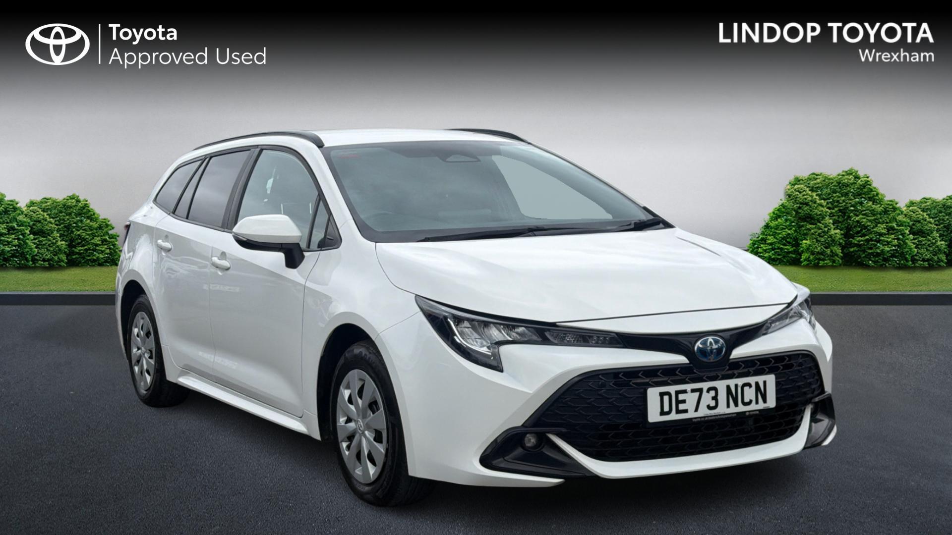 Lindop Used Cars