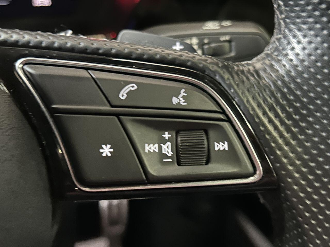 Audi S3 view 42