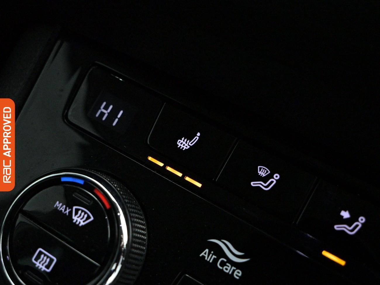 Skoda Kodiaq view 18