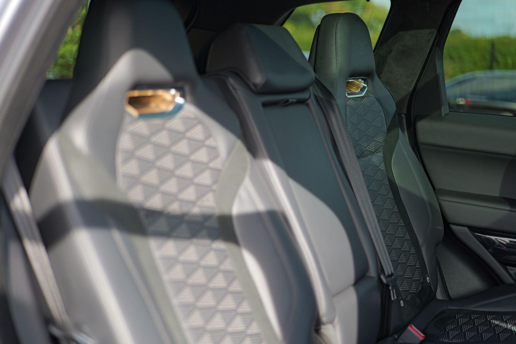 Land Rover Range Rover Sport view 27