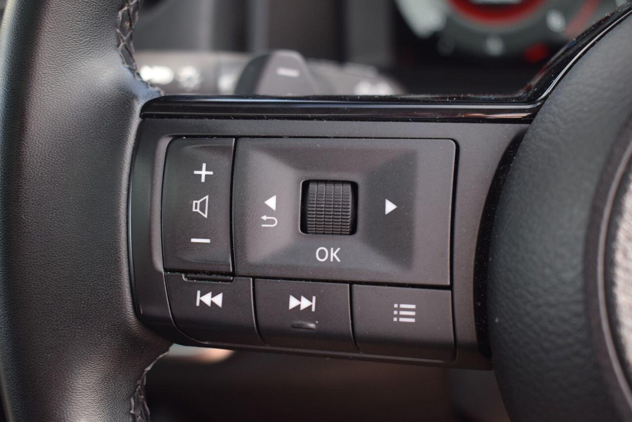 Nissan Qashqai view 20