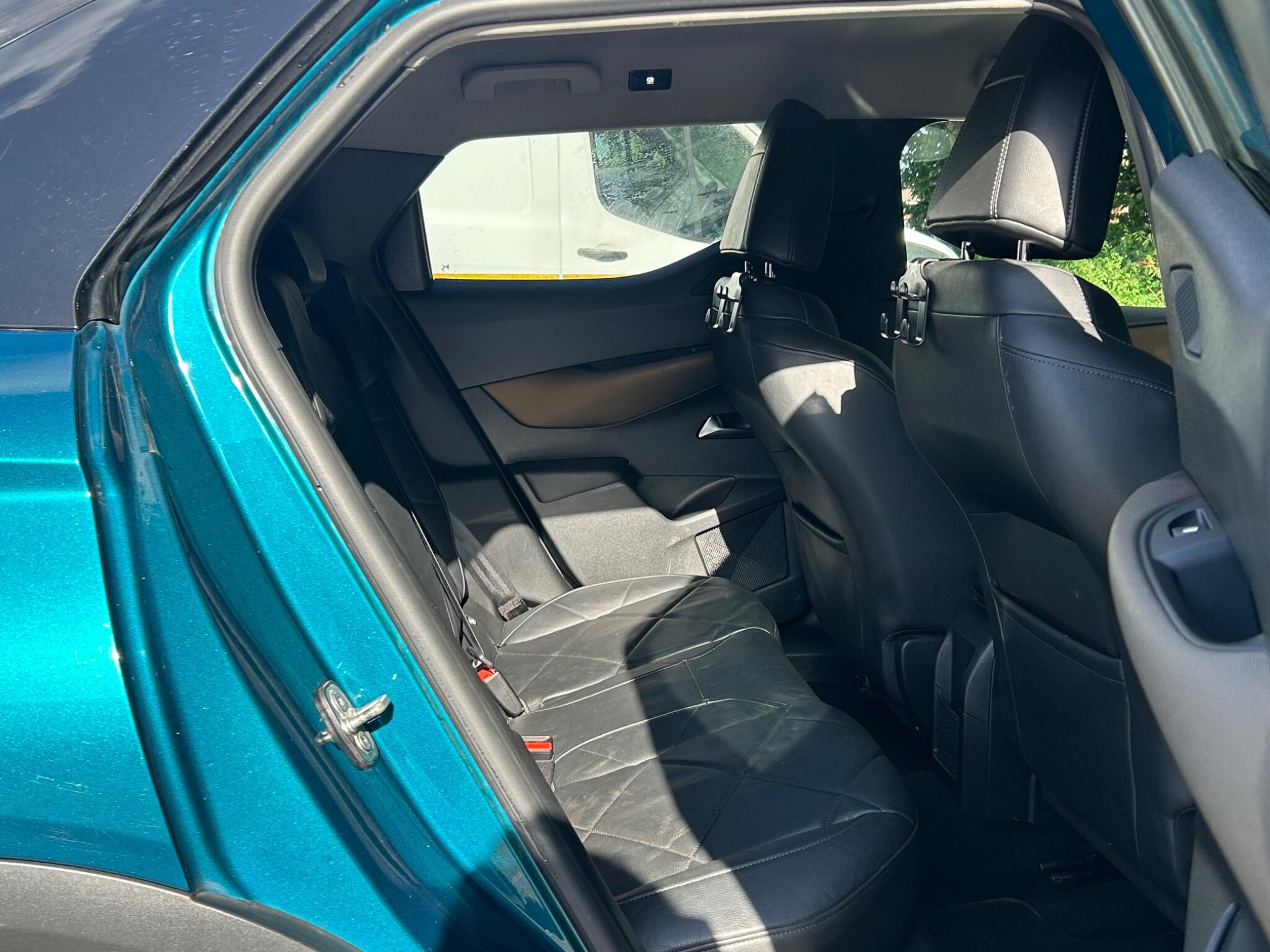 DS Automobiles DS 3 Crossback view 27