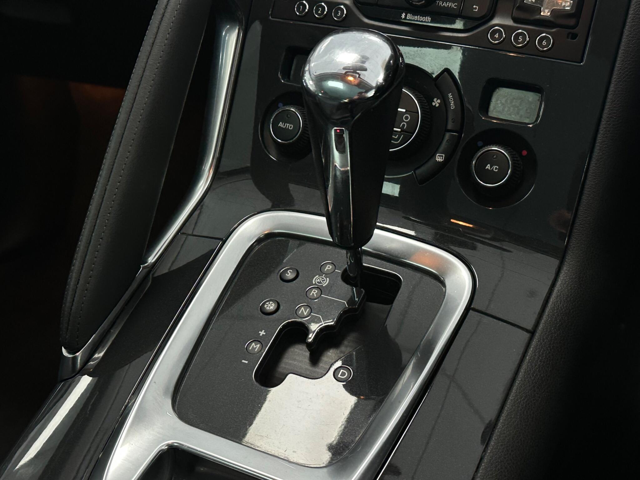 Peugeot 3008 view 20