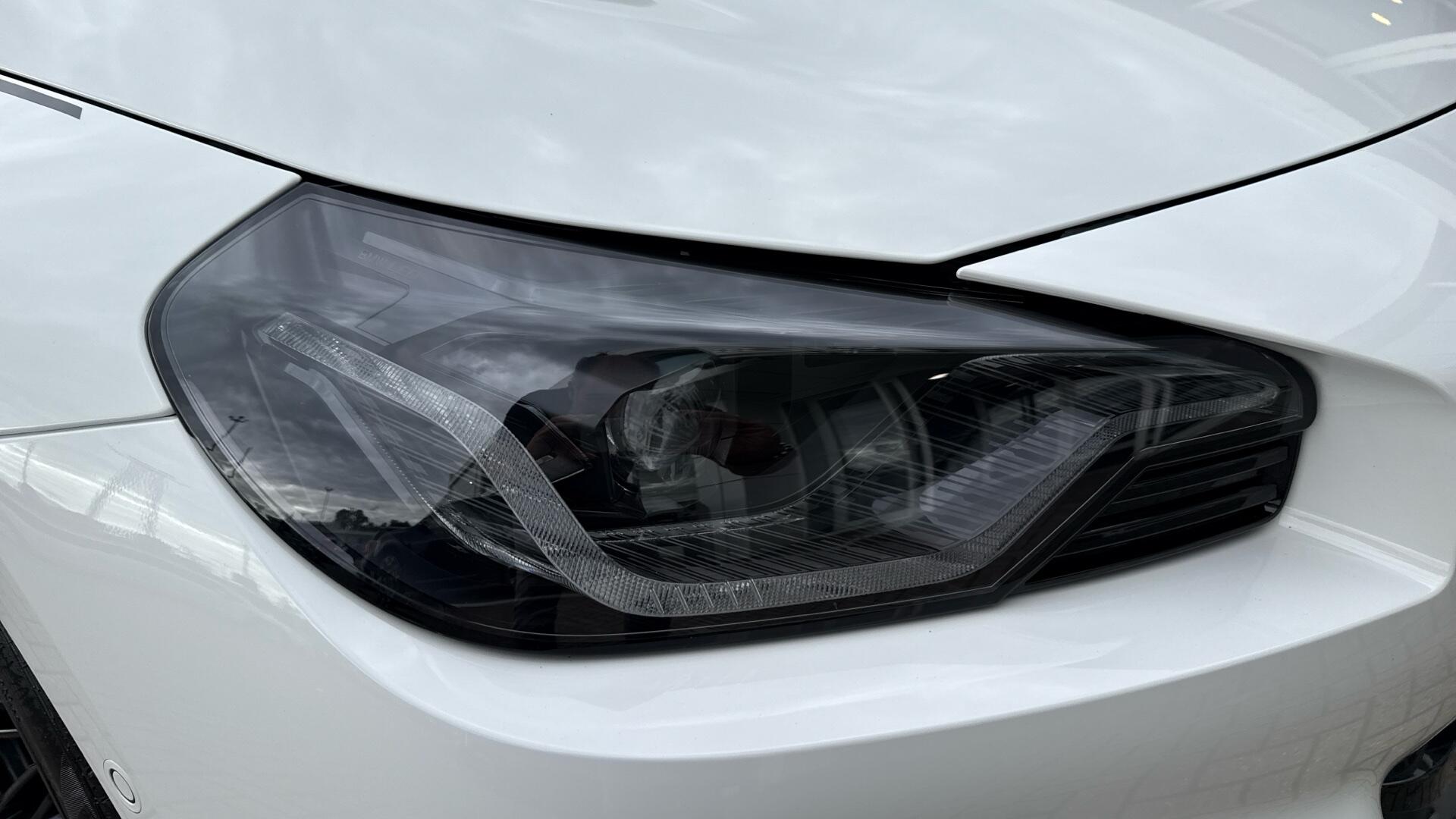 BMW M2 view 23