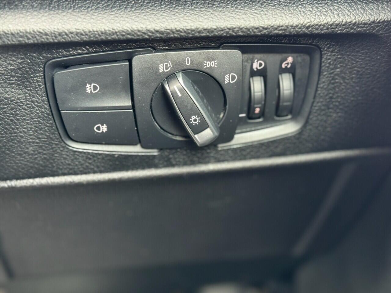 BMW 2 Series view 20