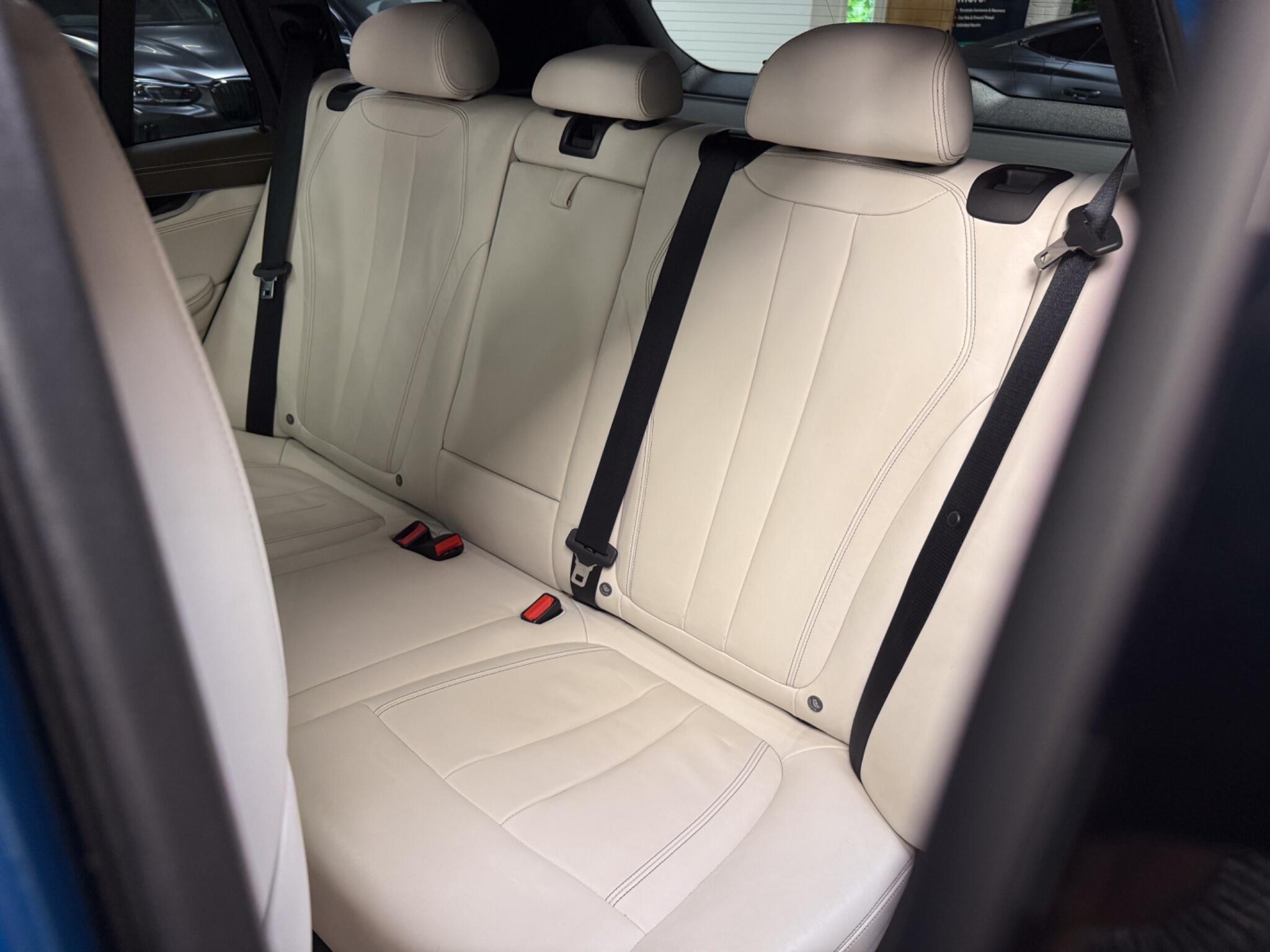 BMW X5 X5 view 32