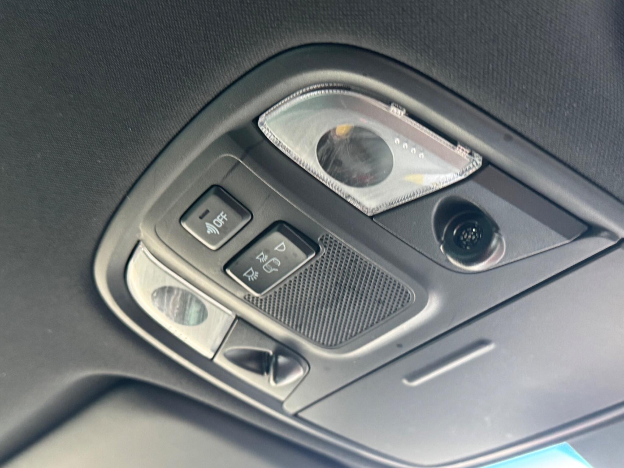 Kia Sportage view 28