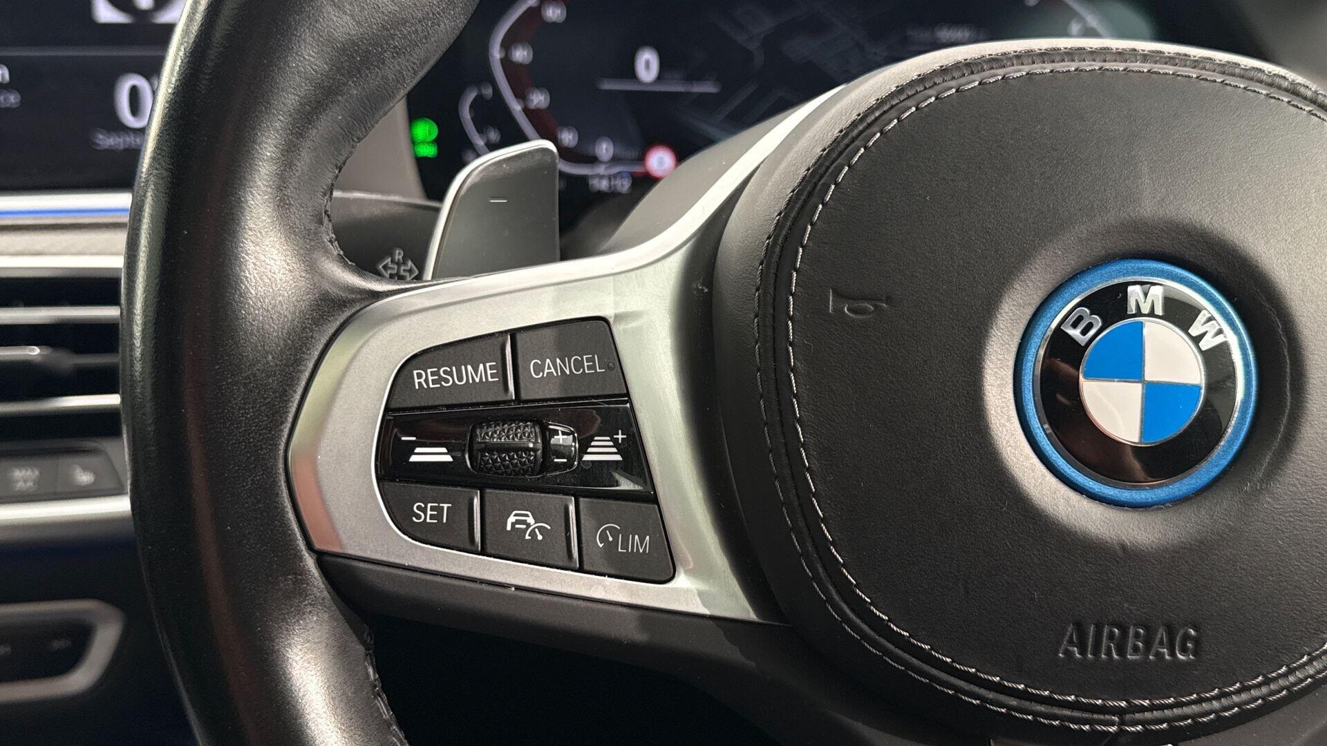 BMW X5 view 17