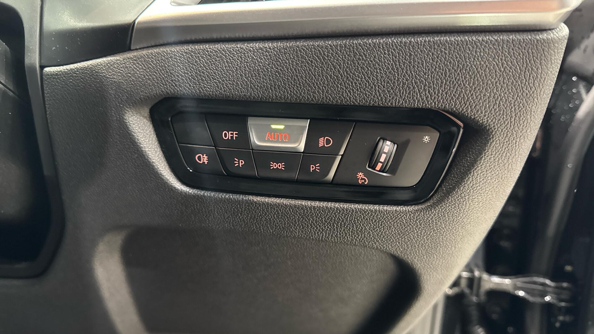 BMW I4 view 28
