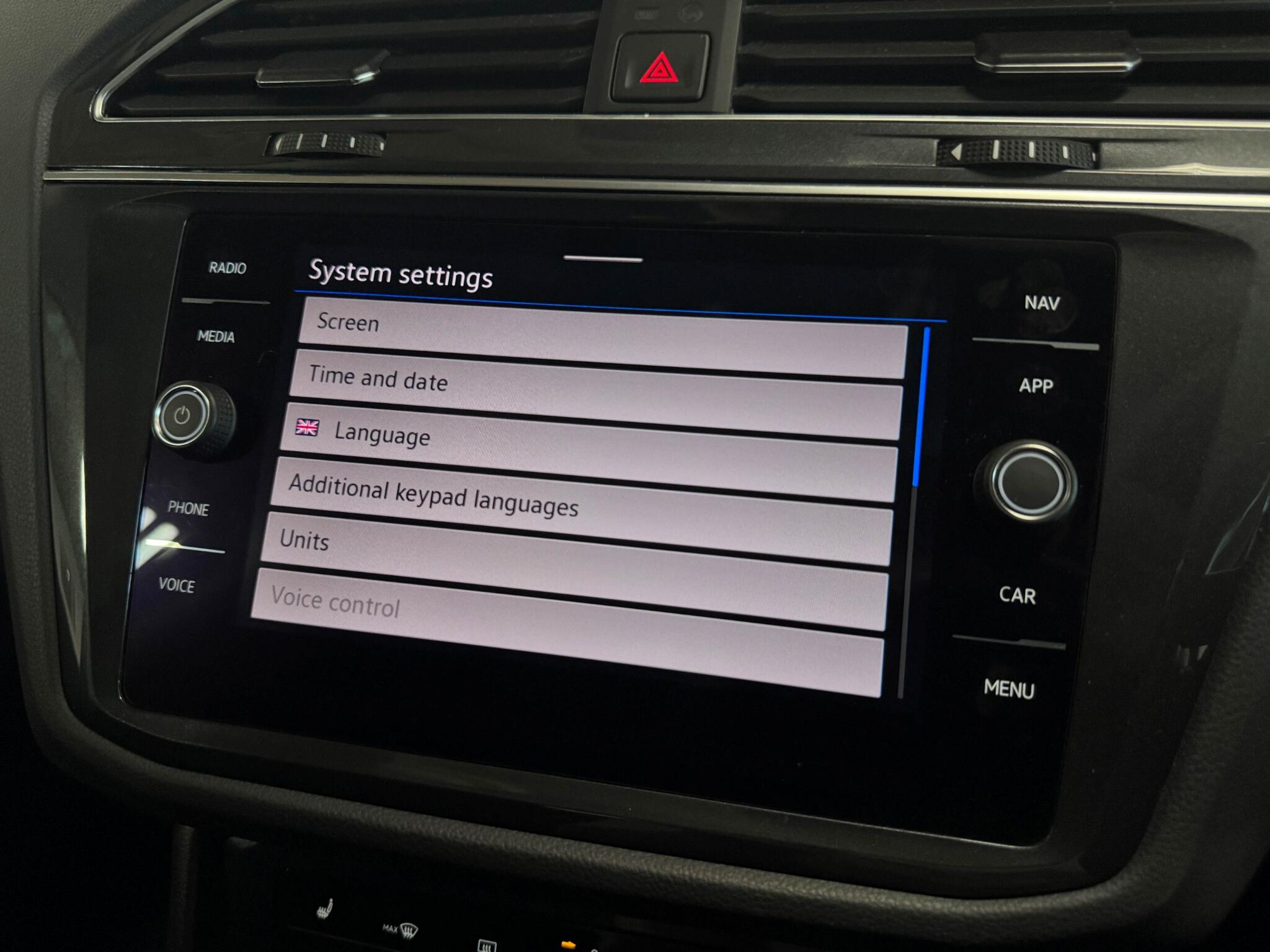 Volkswagen Tiguan view 52