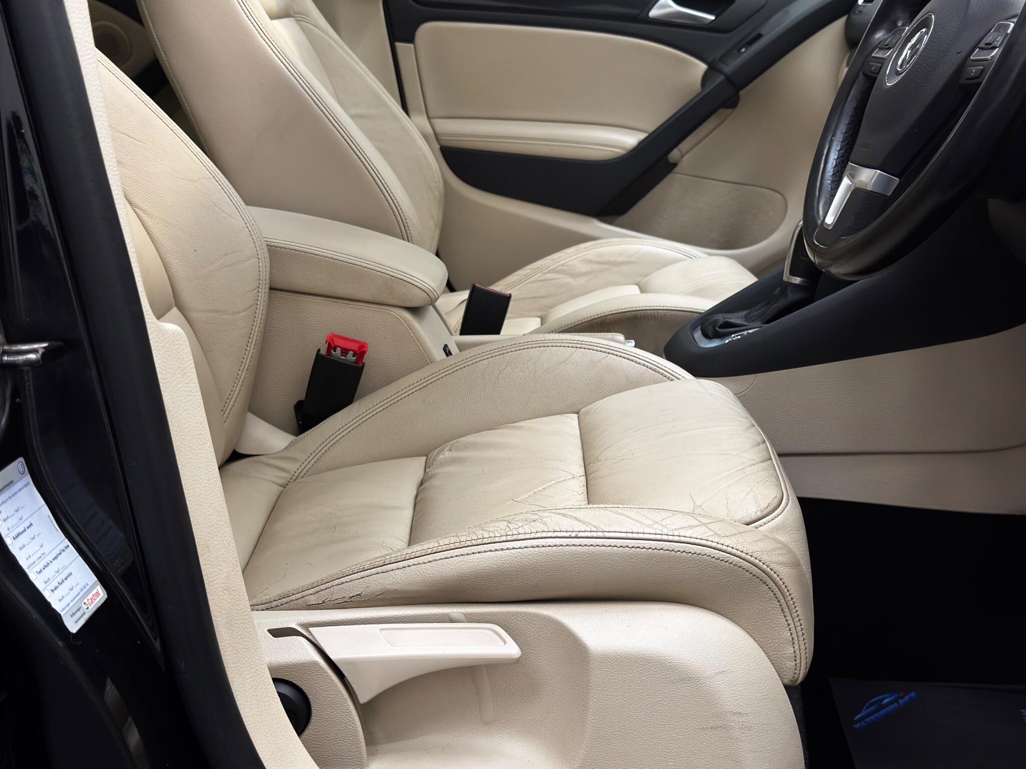 Volkswagen Golf view 46