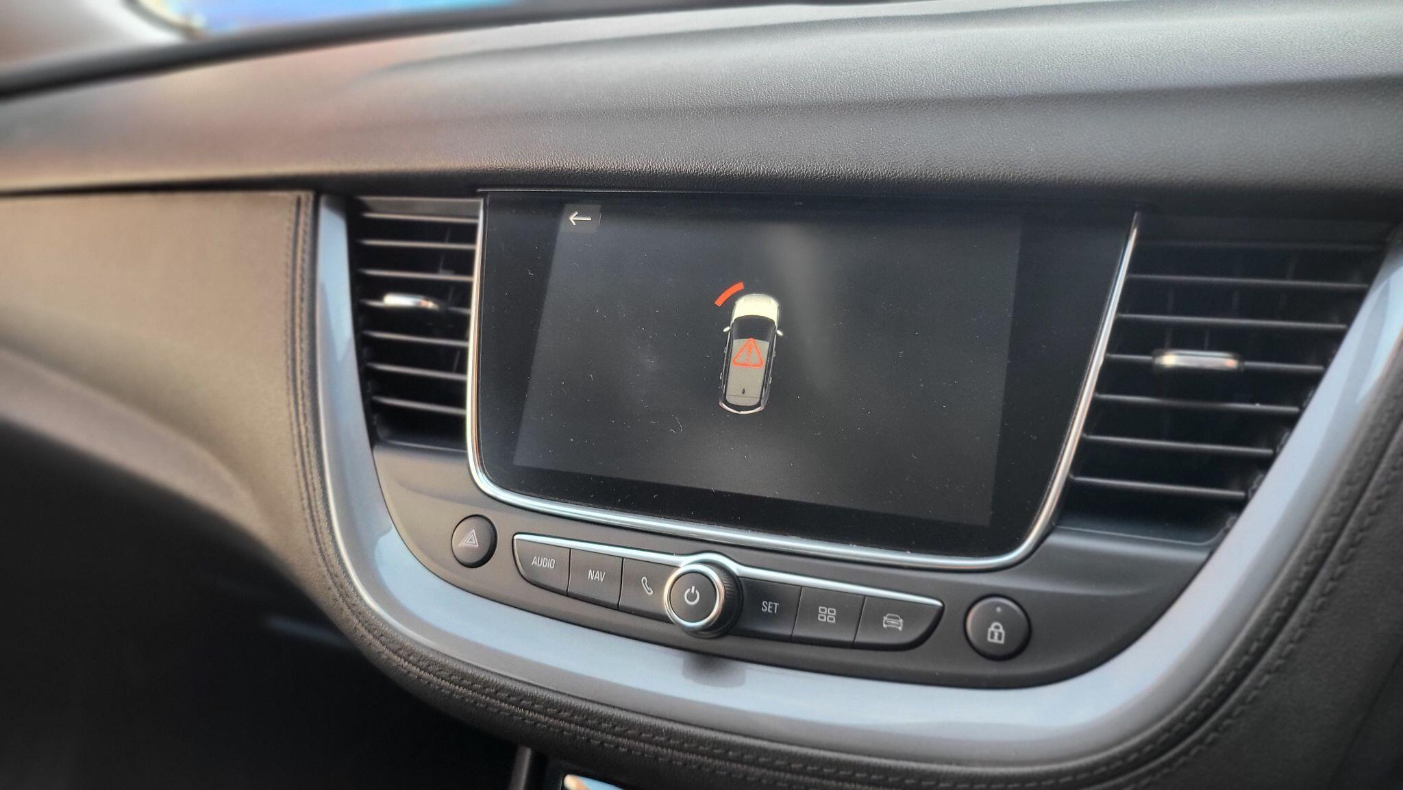 Vauxhall Grandland X view 37