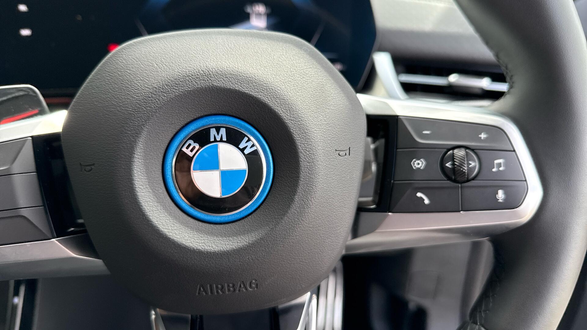 BMW iX2 view 18
