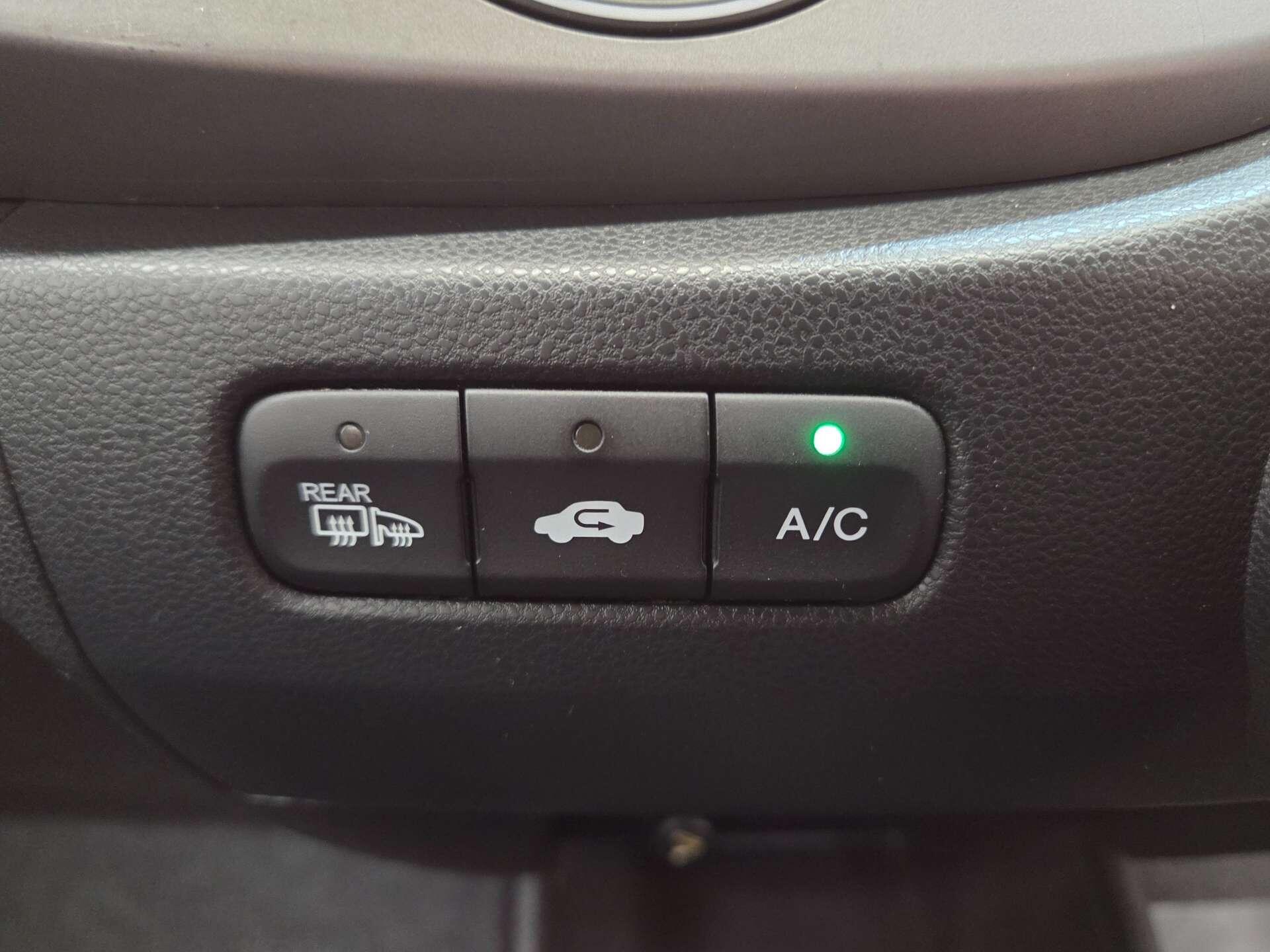 Honda Jazz view 15
