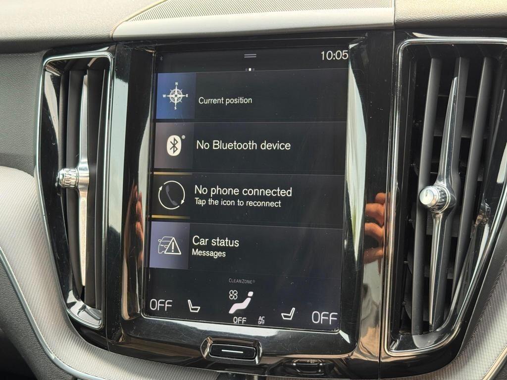 Volvo XC60 view 28