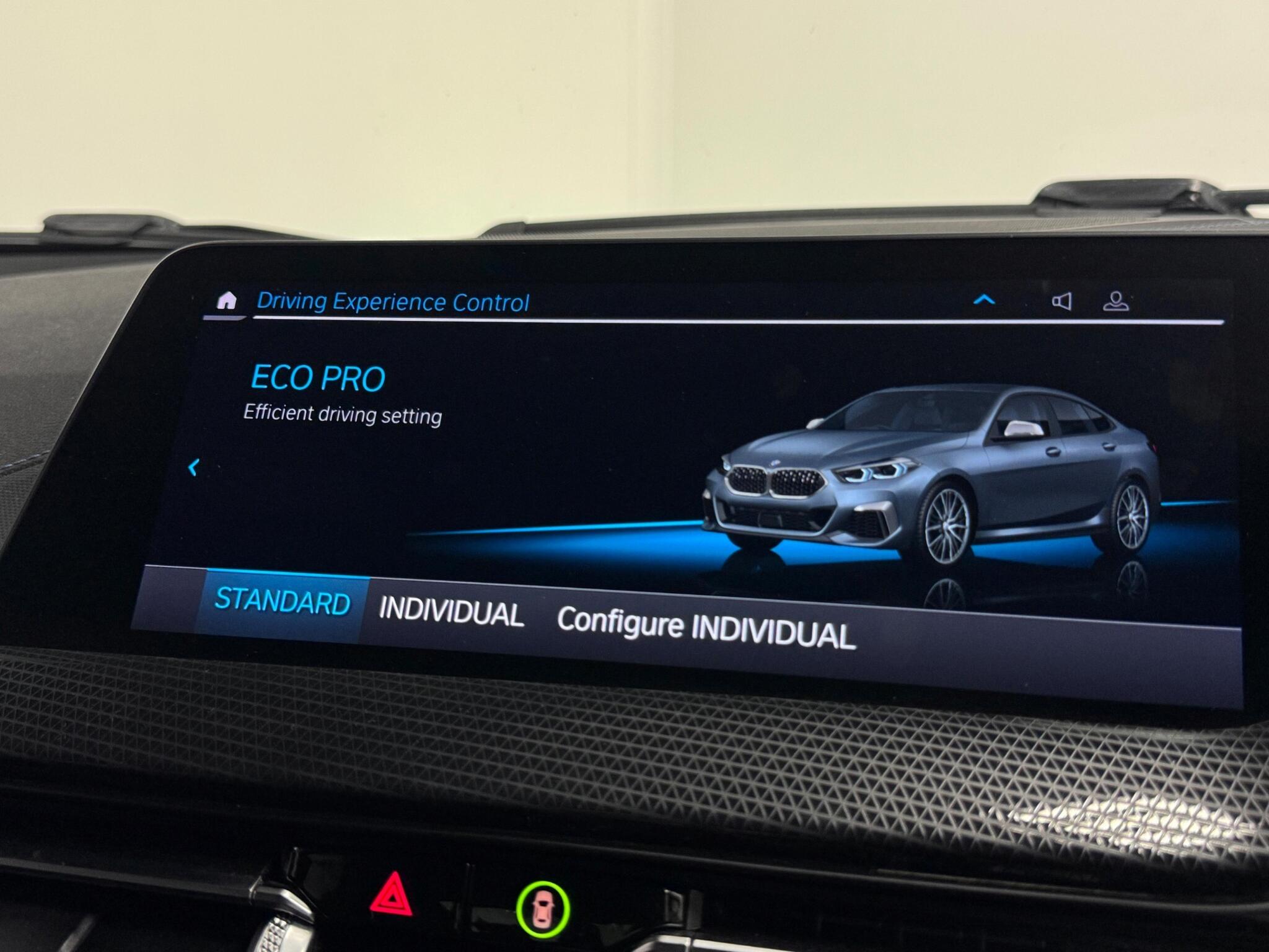 BMW 2 Series Gran Coupe view 46