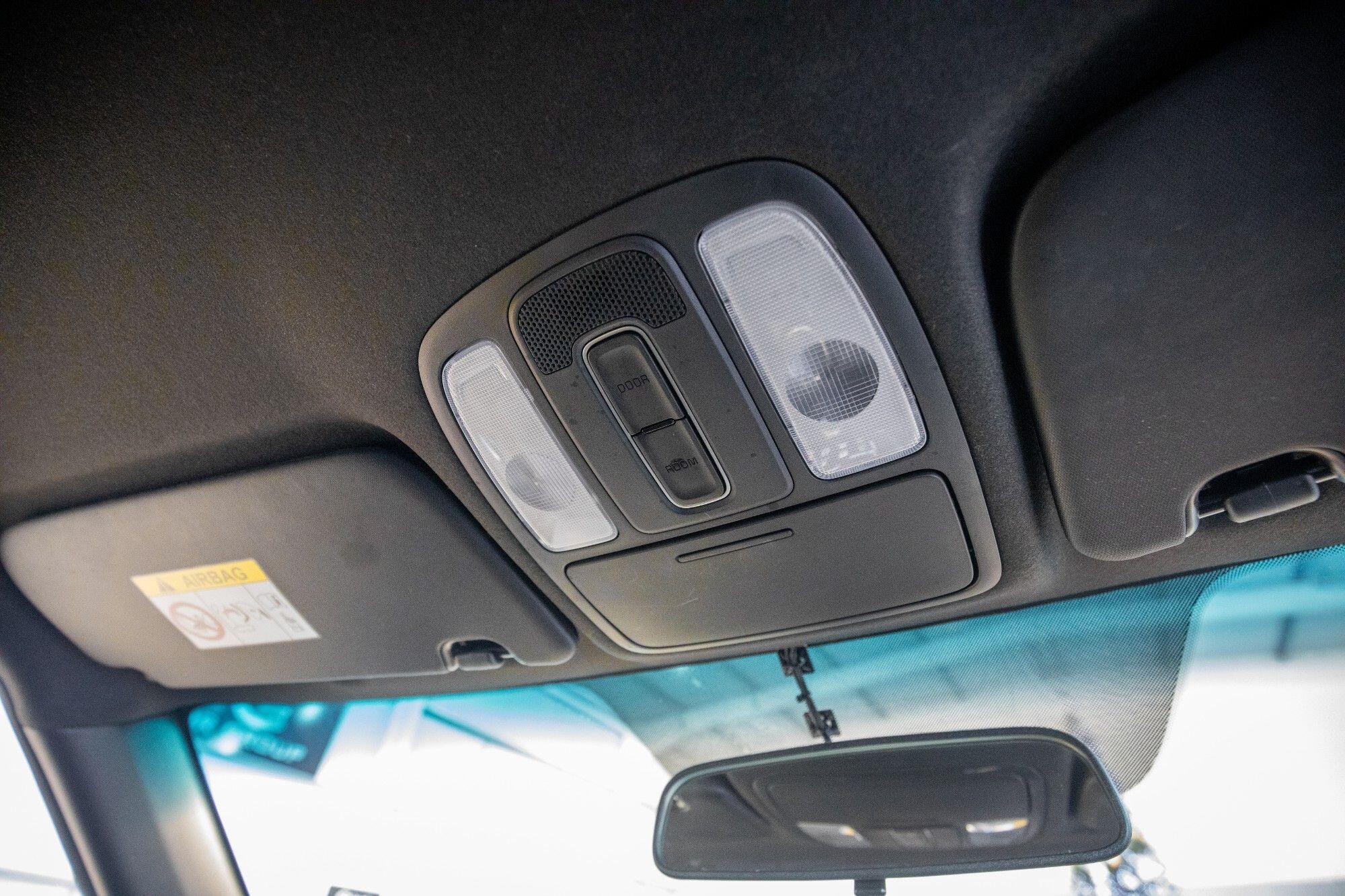 Kia Soul view 32