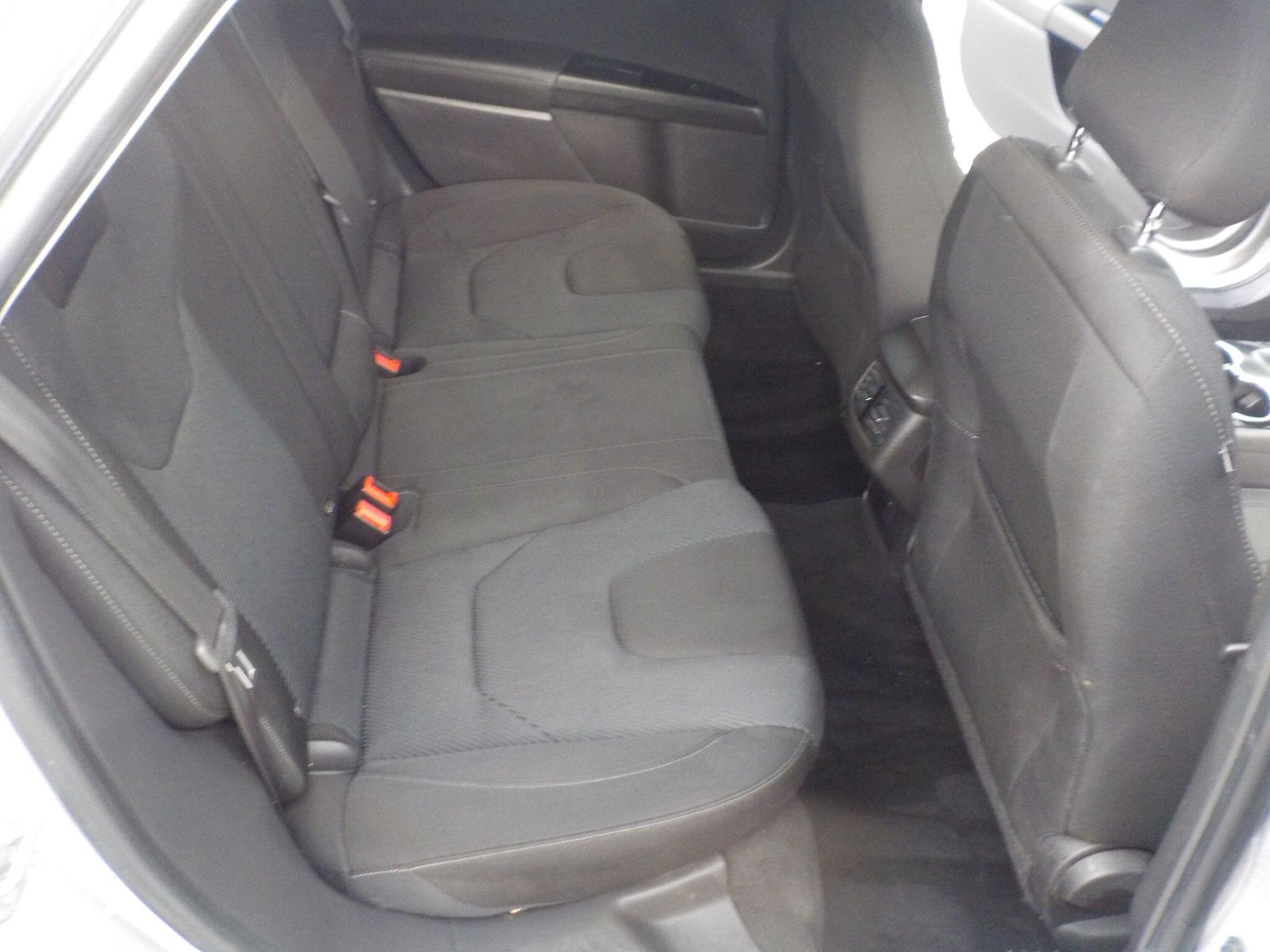 Ford Mondeo 1.5T EcoBoost Titanium Euro 6 (s/s) 5dr