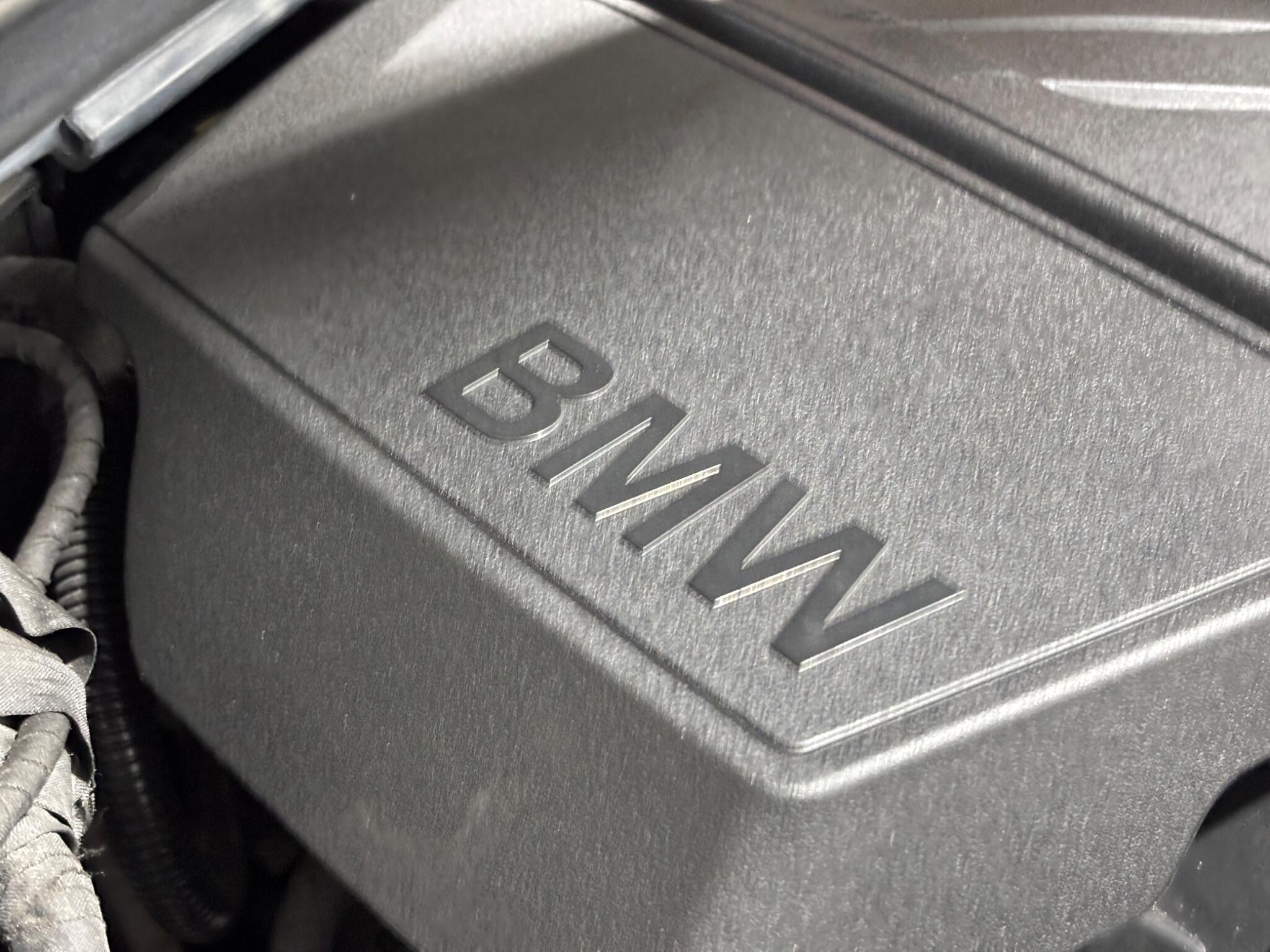 BMW 1 Series view 67