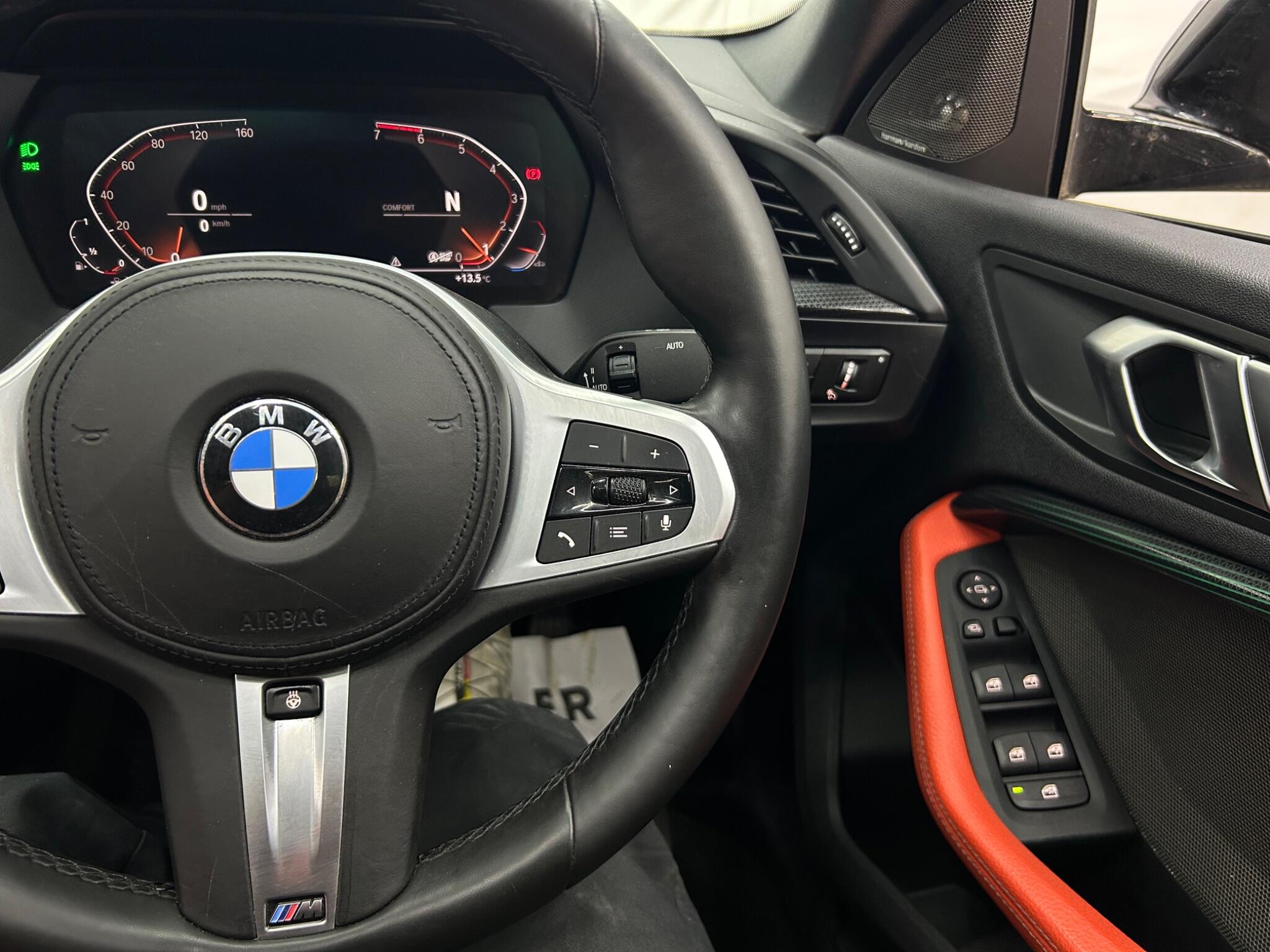 BMW 2 Series view 42