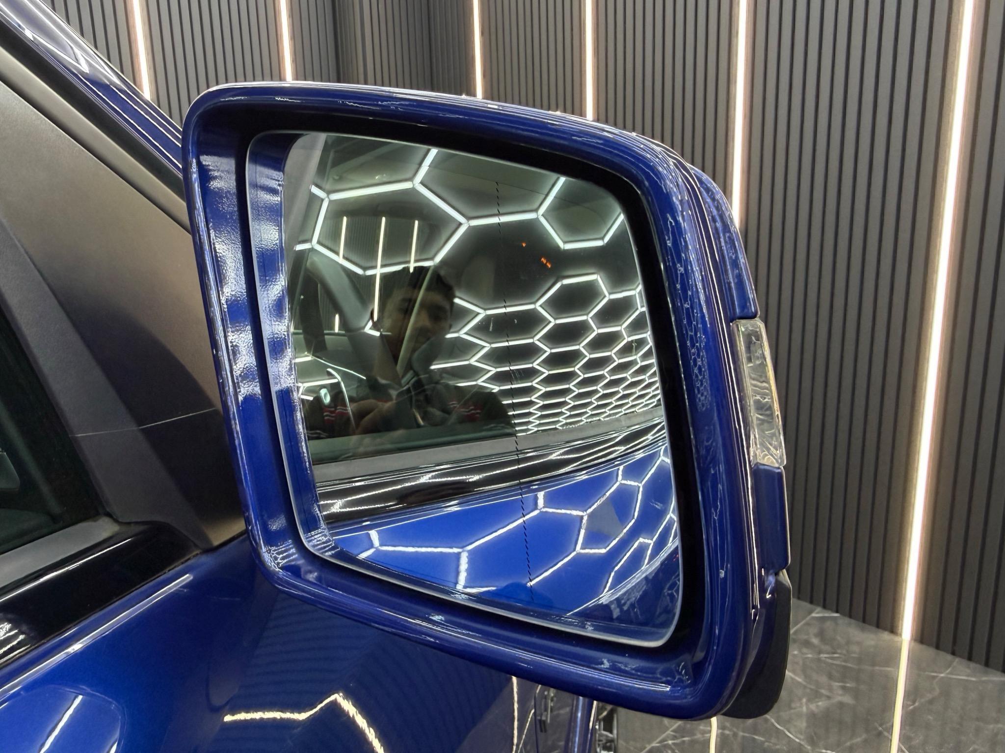 Mercedes-Benz Gle view 39