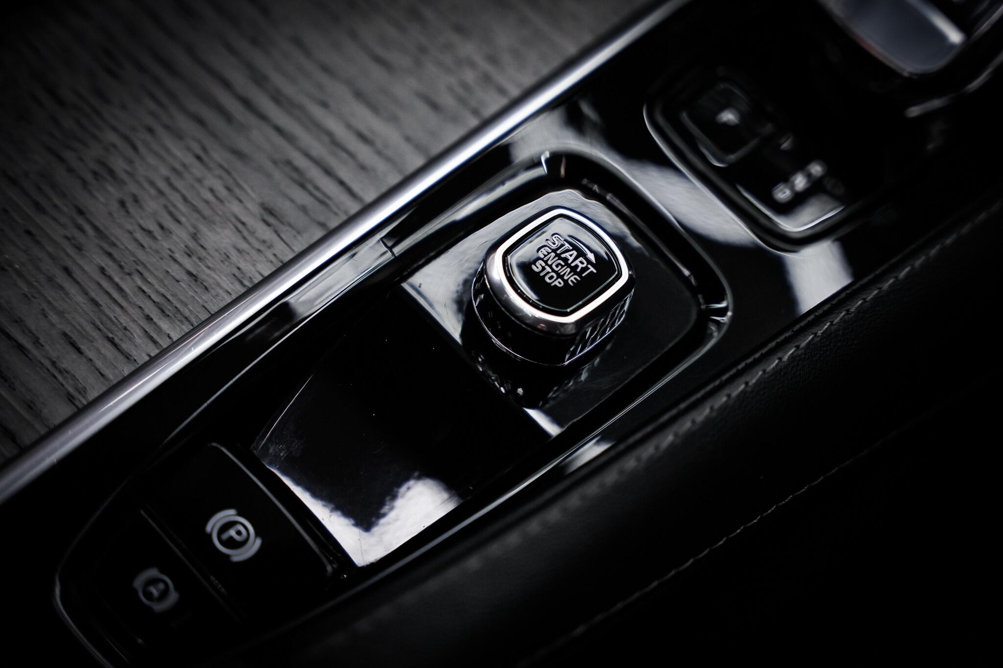 Volvo XC90 view 43