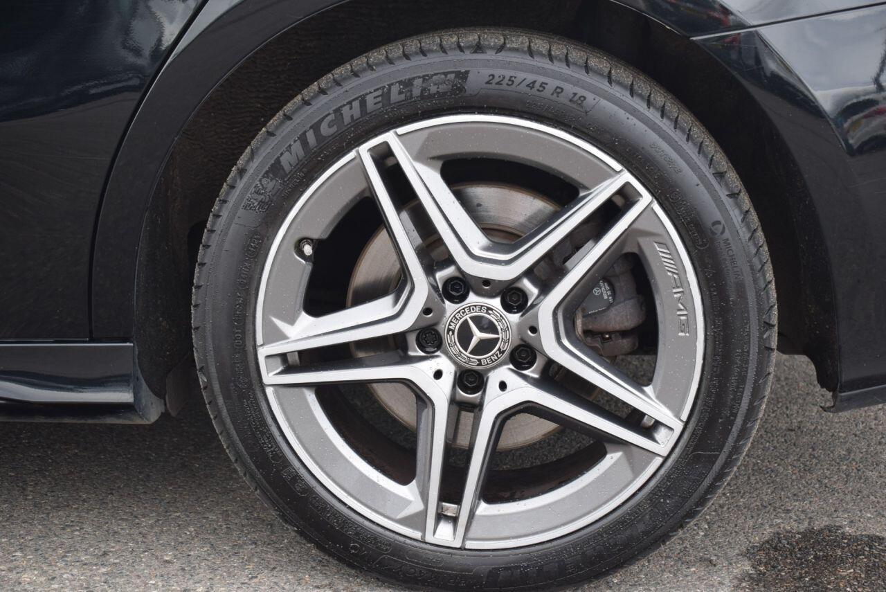 Mercedes-Benz A Class view 15