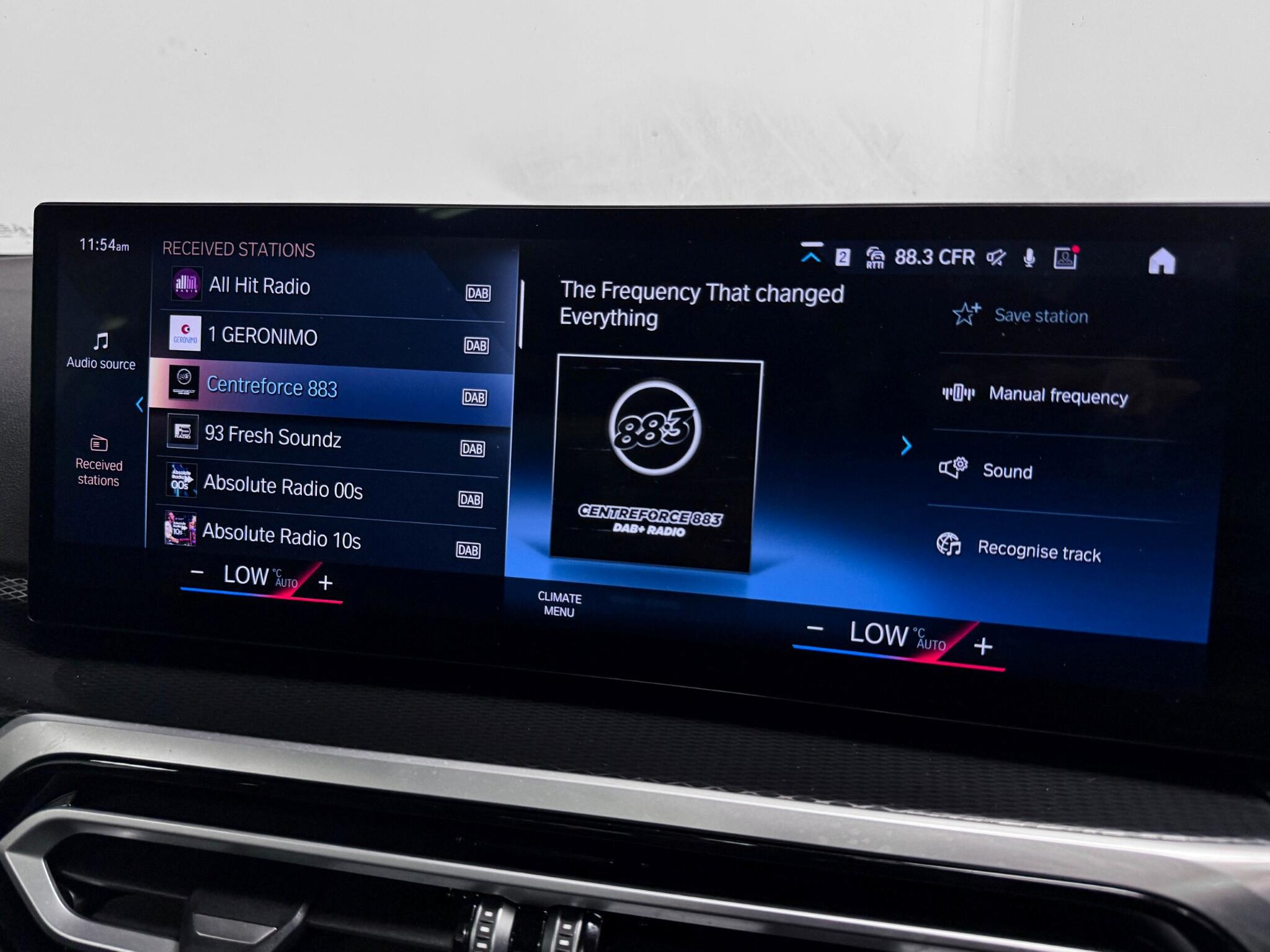 BMW 2 Series view 42