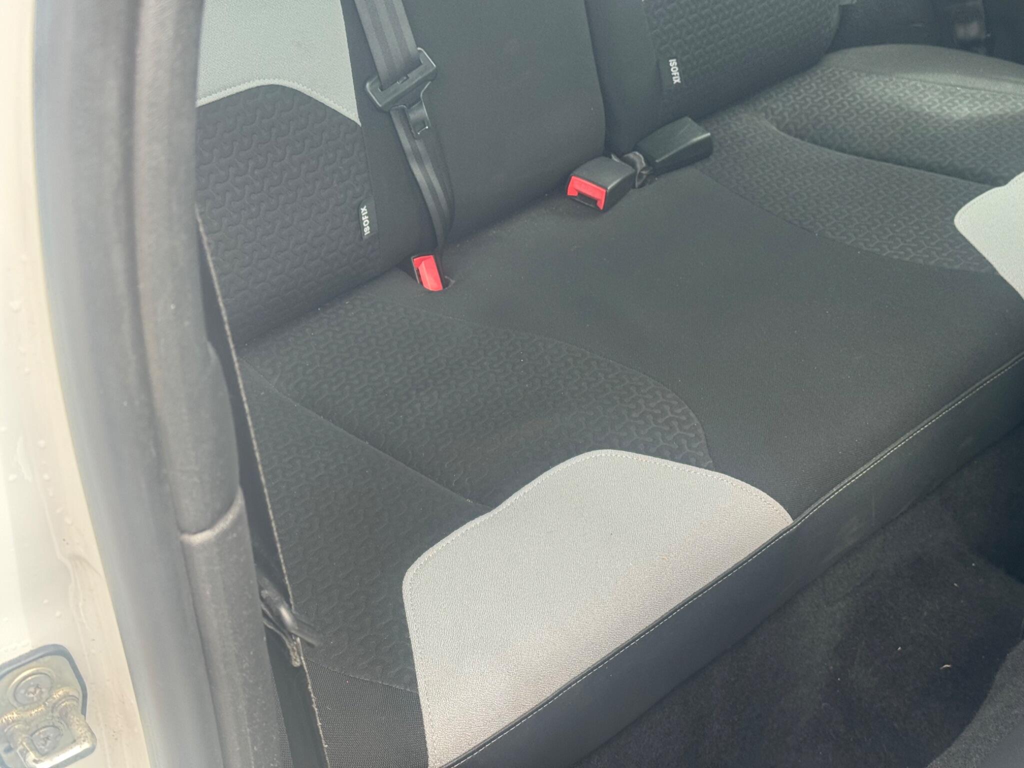 Citroen DS3 view 54
