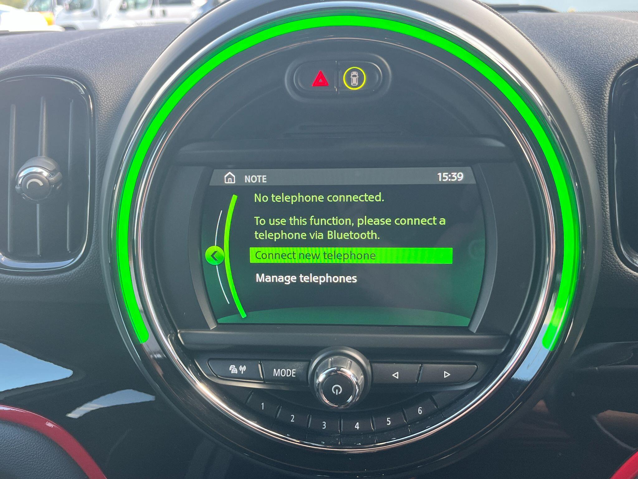 Mini Countryman view 15