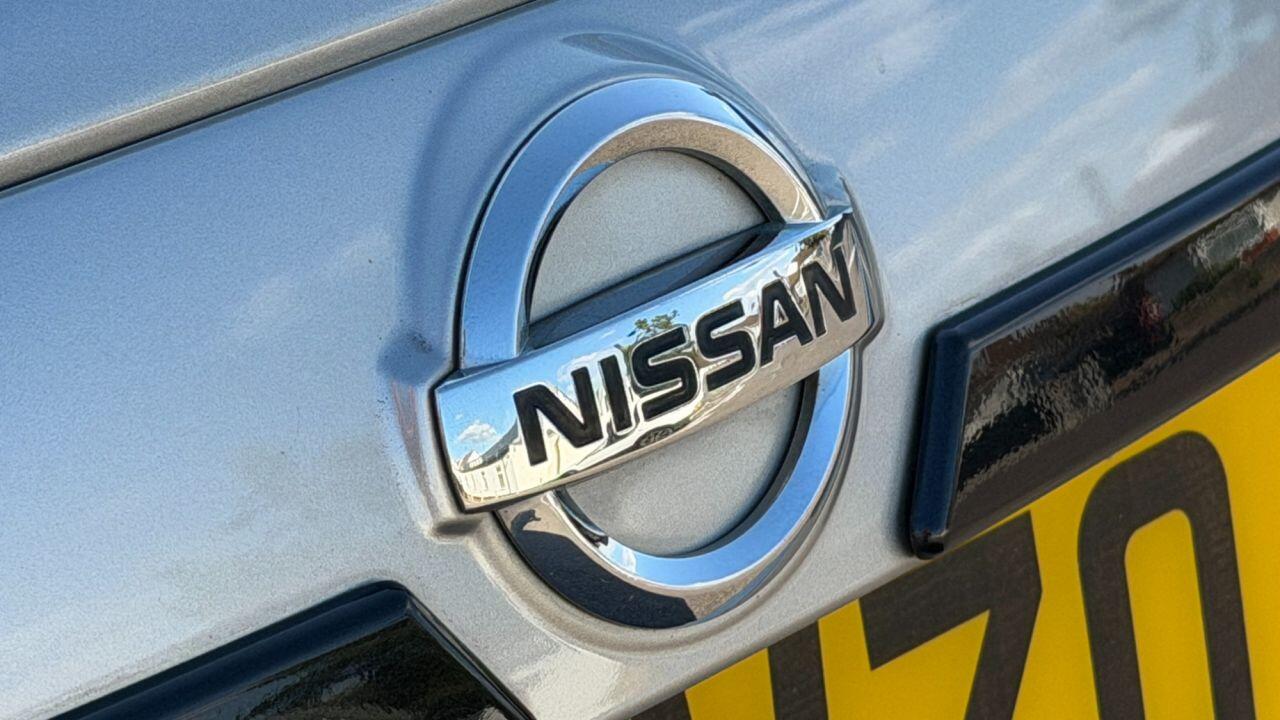 Nissan Juke view 37