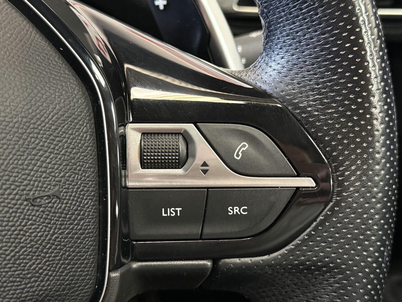 Peugeot 3008 view 37